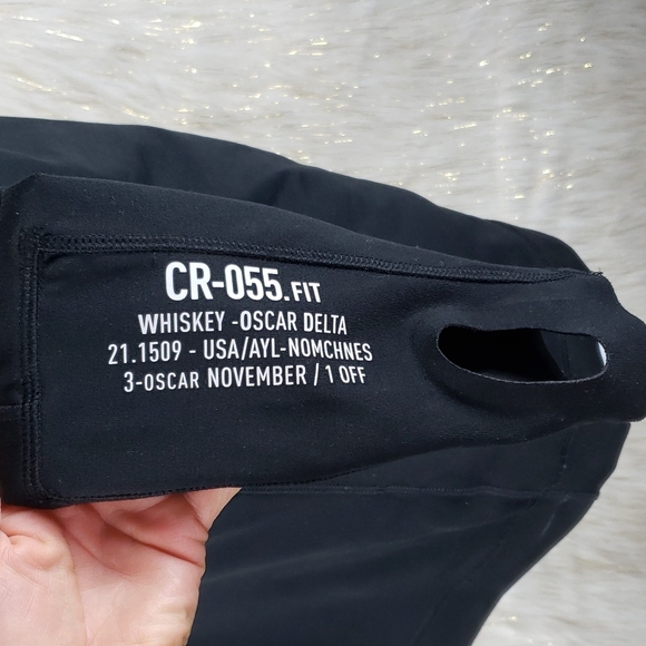 Reebok Crossfit Half Zip - Picture 5 of 10